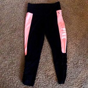 Victoria Secret Pink Yoga pants